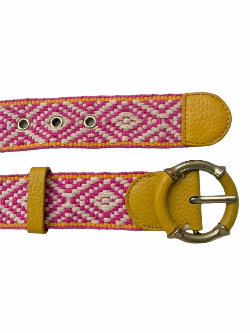 J. McLaughlin mclaughlin woven